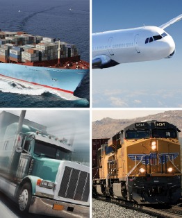 Freight forwarding – import and export (Air, sea, land) & chelator flight, Freight forwarding Local & worldwide Door to Door service